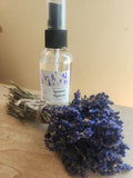 Lavender Hydrosol, 2oz