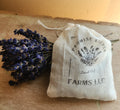 Lavender Sachet