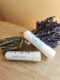 Lavender Nasal Inhaler