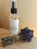 Lavender Magnesium Spray, 4 oz