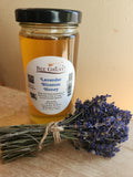 Lavender Blossom Honey, 12oz