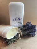 Lavender Deodorant